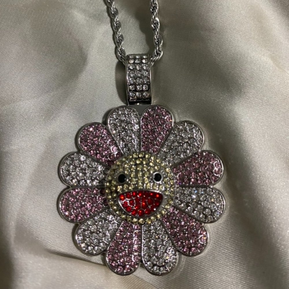 Murakami Necklace